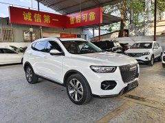 Haval H6 1.5T Automatic Champion Edition - ფოტო 3