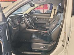 Haval H6 1.5T Automatic Champion Edition - ფოტო 4