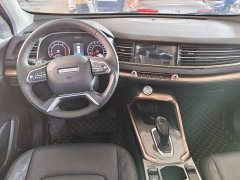 Haval H6 1.5T Automatic Champion Edition - ფოტო 5