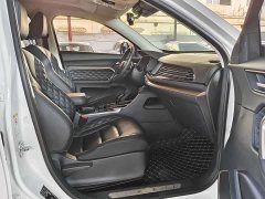 Haval H6 1.5T Automatic Champion Edition - ფოტო 7