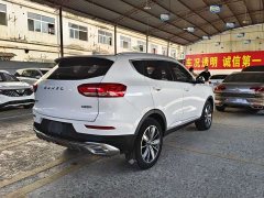 Haval H6 1.5T Automatic Champion Edition - ფოტო 9
