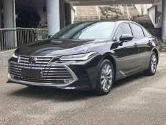Toyota Camry 2024 2.0L Base - ფოტო 1