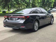 Toyota Camry 2024 2.0L Base - ფოტო 4
