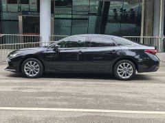 Toyota Camry 2024 2.0L Base - ფოტო 5