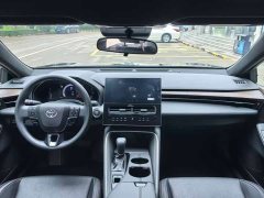 Toyota Camry 2024 2.0L Base - ფოტო 9