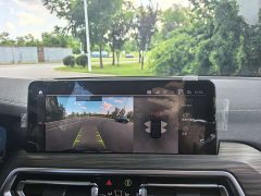 BMW X3 xDrive30i Leading Edition M Night Package - ფოტო 11