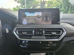 BMW X3 xDrive30i Leading Edition M Night Package - ფოტო 12