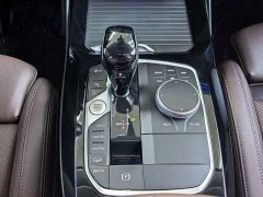 BMW X3 xDrive30i Leading Edition M Night Package - ფოტო 13