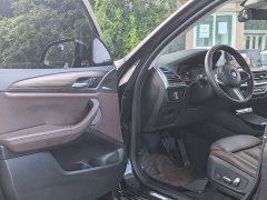 BMW X3 xDrive30i Leading Edition M Night Package - ფოტო 3