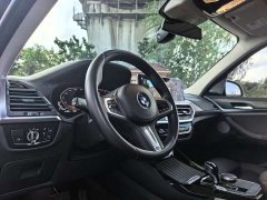 BMW X3 xDrive30i Leading Edition M Night Package - ფოტო 5