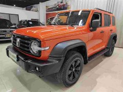 Tank 300 2021 Off-Road Edition 2.0T Conqueror - ფოტო 1