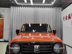 Tank 300 2021 Off-Road Edition 2.0T Conqueror - ფოტო 2