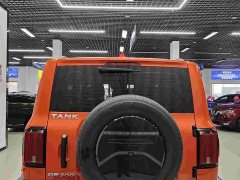 Tank 300 2021 Off-Road Edition 2.0T Conqueror - ფოტო 5