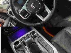 Tank 300 2021 Off-Road Edition 2.0T Conqueror - ფოტო 8