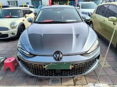 Volkswagen Lingdu 2022 Lingdu L 280TSI DSG Spicy Edition - ფოტო 2