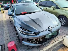 Volkswagen Lingdu 2022 Lingdu L 280TSI DSG Spicy Edition - ფოტო 3