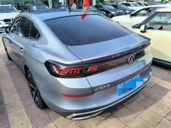 Volkswagen Lingdu 2022 Lingdu L 280TSI DSG Spicy Edition - ფოტო 4