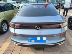 Volkswagen Lingdu 2022 Lingdu L 280TSI DSG Spicy Edition - ფოტო 5