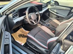 Volkswagen Lingdu 2022 Lingdu L 280TSI DSG Spicy Edition - ფოტო 7