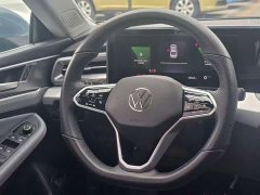 Volkswagen Lingdu 2022 Lingdu L 280TSI DSG Spicy Edition - ფოტო 9