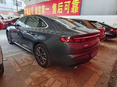 Geely Xingrui 2.0T Diesel Luxury - ფოტო 10