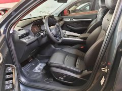 Geely Xingrui 2.0T Diesel Luxury - ფოტო 4