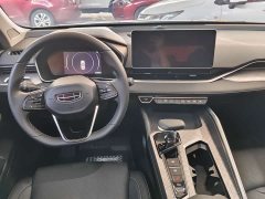 Geely Xingrui 2.0T Diesel Luxury - ფოტო 5