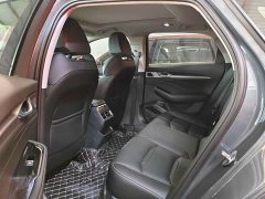 Geely Xingrui 2.0T Diesel Luxury - ფოტო 6