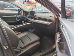 Geely Xingrui 2.0T Diesel Luxury - ფოტო 7