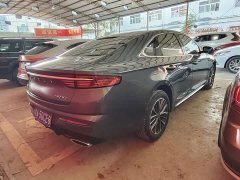 Geely Xingrui 2.0T Diesel Luxury - ფოტო 9