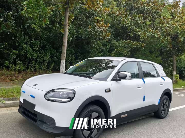 Chery QQ3 EV 420 Edition