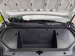 Chery QQ3 EV 420 Edition - ფოტო 11