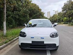Chery QQ3 EV 420 Edition - ფოტო 2