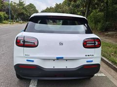 Chery QQ3 EV 420 Edition - ფოტო 4