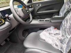 Chery QQ3 EV 420 Edition - ფოტო 6