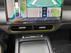 Chery QQ3 EV 420 Edition - ფოტო 8