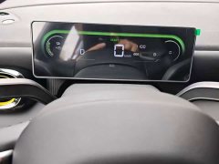 Chery QQ3 EV 420 Edition - ფოტო 9