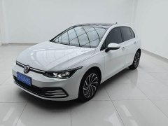 Volkswagen Golf 2021 280TSI DSG Pro - ფოტო 1