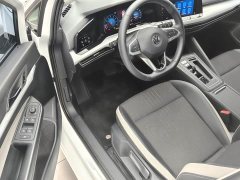 Volkswagen Golf 2021 280TSI DSG Pro - ფოტო 12