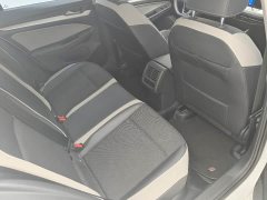 Volkswagen Golf 2021 280TSI DSG Pro - ფოტო 15