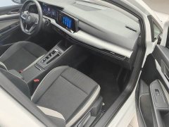 Volkswagen Golf 2021 280TSI DSG Pro - ფოტო 16