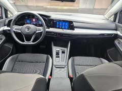 Volkswagen Golf 2021 280TSI DSG Pro - ფოტო 17