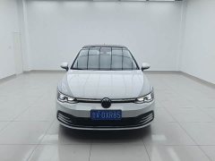 Volkswagen Golf 2021 280TSI DSG Pro - ფოტო 3