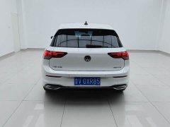 Volkswagen Golf 2021 280TSI DSG Pro - ფოტო 5