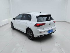 Volkswagen Golf 2021 280TSI DSG Pro - ფოტო 6