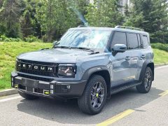 Jetour Jietu Traveler 2023 2.0T AWD Traverse PRO - ფოტო 1