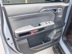 Jetour Jietu Traveler 2023 2.0T AWD Traverse PRO - ფოტო 12