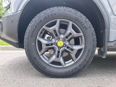 Jetour Jietu Traveler 2023 2.0T AWD Traverse PRO - ფოტო 13