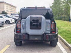 Jetour Jietu Traveler 2023 2.0T AWD Traverse PRO - ფოტო 15
