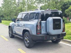 Jetour Jietu Traveler 2023 2.0T AWD Traverse PRO - ფოტო 16